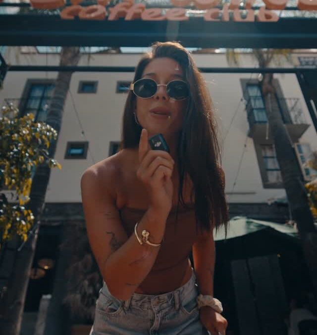 MoonSyn Engagement Reel for Agency